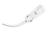 BACHMANN PIX 1xCEE7/3 0,2m GST18 RAL9010