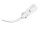BACHMANN PIX 1xCEE7/3 0,2m GST18 RAL9010