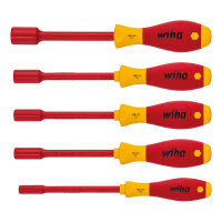 Wiha 322K5 SoftFinish electric