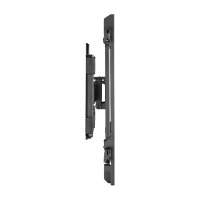Logilink TV-Wandhalterung neigbar/schwenkbar/drehbar 32-70