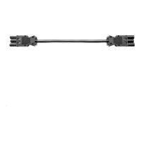 BACHMANN Gerteverlngerung GST18-3 Stecker/Kupplung,...