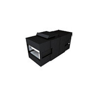BACHMANN Keystone USB 3.0 Kupplung Typ A/A, schwarz