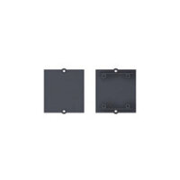 BACHMANN Custom Modul Blindabdeckung mit Anschraubdome,...