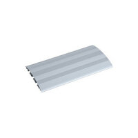 BACHMANN CABLE BRIDGE gerade ALU 2,0m