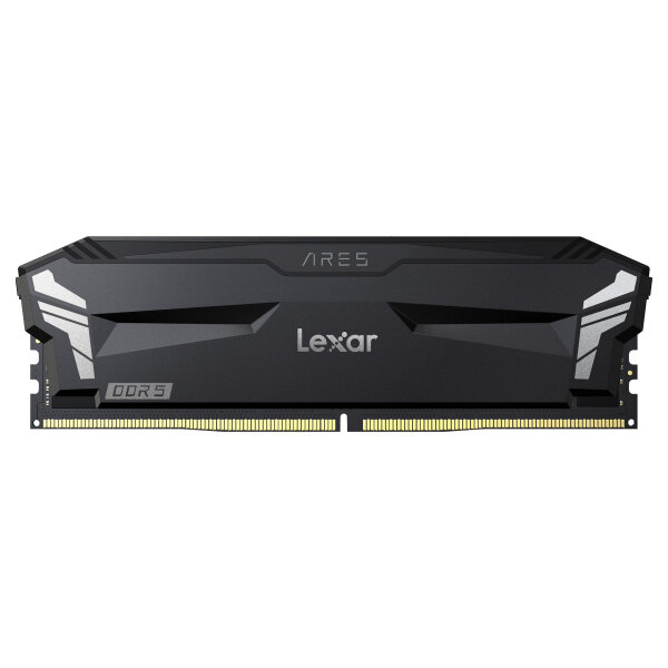 32GB Lexar ARES OC Kit 2 x 16 GB