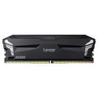 32GB Lexar ARES OC Kit 2 x 16 GB