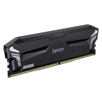 32GB Lexar ARES OC Kit 2 x 16 GB