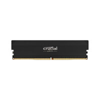 16GB Crucial DIMM Pro OC Gaming 6000MHz (schwarz) Version...