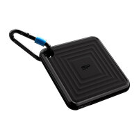 2TB Silicon Power PC60 extern (tragbar)