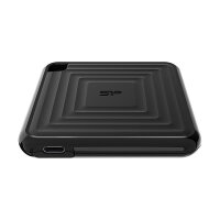 2TB Silicon Power PC60 extern (tragbar)