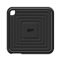 2TB Silicon Power PC60 extern (tragbar)