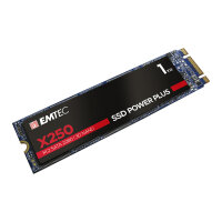 M.2 1TB Emtec Sata X250 Intern