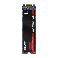 M.2 1TB Emtec Sata X250 Intern