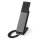 snom HD300A analoges Hoteltelefon