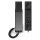 snom HD300A analoges Hoteltelefon