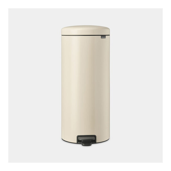 Brabantia Treteimer Newicon 30 L Soft Beige