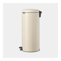 Brabantia Treteimer Newicon 30 L Soft Beige