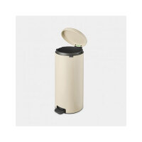 Brabantia Treteimer Newicon 30 L Soft Beige