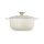 Le Creuset Signature Roaster round 20cm meringue (21177207164430)