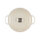 Le Creuset Signature Roaster round 20cm meringue (21177207164430)