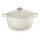 Le Creuset Bräter 22cm, meringue
