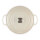 Le Creuset Bräter 22cm, meringue