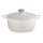 Le Creuset Bräter 24cm, meringue