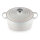 Le Creuset Bräter 24cm, meringue