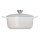 Le Creuset Bräter 24cm, meringue