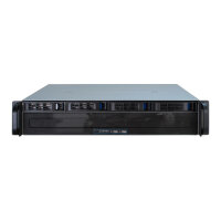 Inter-Tech IPC 2U-2404S - Rack - einbaufähig - 2U -...