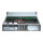 Inter-Tech IPC 2U-2404S - Rack - einbaufähig - 2U - micro ATX