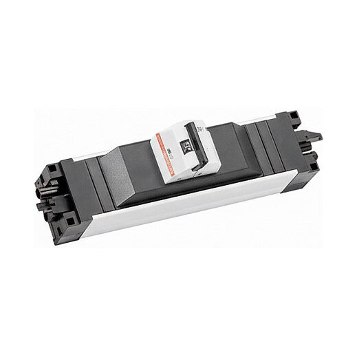 BACHMANN STEP ALU 1xFI/LS 16A GST18