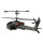 Amewi Apache AH-64 Helikopter Koaxial 3,5-Kanal RTF