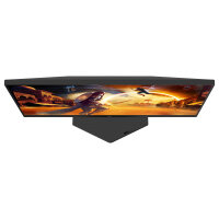 AOC 24G4ZRE Gaming-Monitor 60,5 cm (23,8")