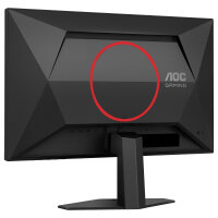 AOC 24G4ZRE Gaming-Monitor 60,5 cm (23,8")