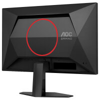 AOC 24G4ZRE Gaming-Monitor 60,5 cm (23,8")