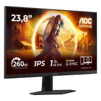 AOC 24G4ZRE Gaming-Monitor 60,5 cm (23,8")