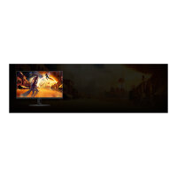 AOC 24G4ZRE Gaming-Monitor 60,5 cm (23,8")
