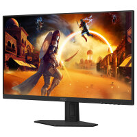 AOC 24G4ZRE Gaming-Monitor 60,5 cm (23,8")