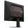 AOC 24G4ZRE Gaming-Monitor 60,5 cm (23,8")