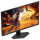 AOC 24G4ZRE Gaming-Monitor 60,5 cm (23,8")