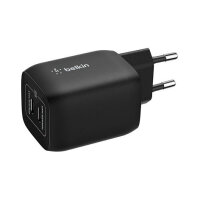 Belkin Gaming USB-C Ladegert 65 Watt, GaN schwarz ENA007kqBK