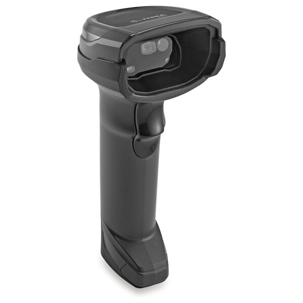 ZEBRA Barcode-Scanner DS8108-SR USB Standard Range,2D-Imager,decodiert