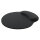 Speedlink Mauspad VELLU. Memory Foam. schwarz retail