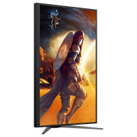 AOC U27G4XM Gaming-Monitor 68,6 cm (27")
