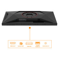AOC U27G4XM Gaming-Monitor 68,6 cm (27")