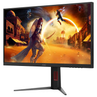 AOC U27G4XM Gaming-Monitor 68,6 cm (27")
