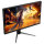 AOC U27G4XM Gaming-Monitor 68,6 cm (27")