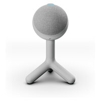 Logitech Yeti GX Dynamic RGB Gaming Mic with LIGHTSYNC - OFF WHITE - EMEA28-935