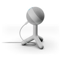 Logitech Yeti GX Dynamic RGB Gaming Mic with LIGHTSYNC - OFF WHITE - EMEA28-935